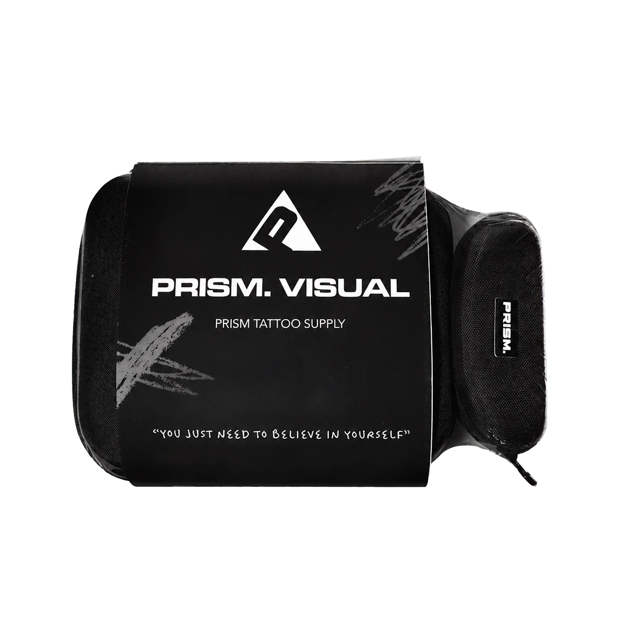 Prism Vision Pack con gafas polarizadas, foco LED y trípode